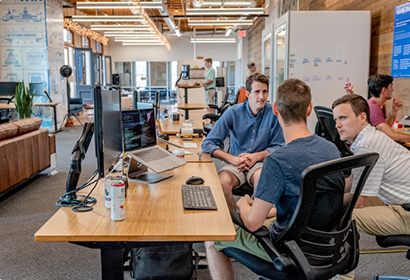 "Blog page of a YouTube development agency website, featuring informative articles on video content creation, channel growth strategies, and tips for optimizing YouTube performance. The blog offers insights into video marketing, SEO, audience engagement, and monetization techniques to help creators and businesses maximize their YouTube presence."